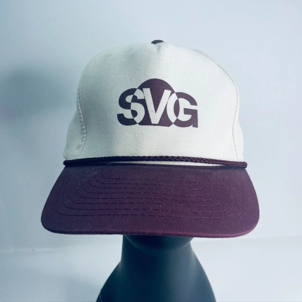 Scalable Vector Graphics Rope Hat‎